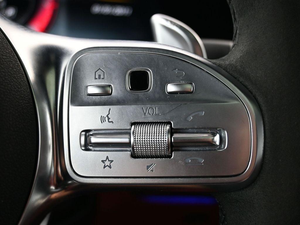 used 2022 Mercedes-Benz AMG G 63 car, priced at $171,900