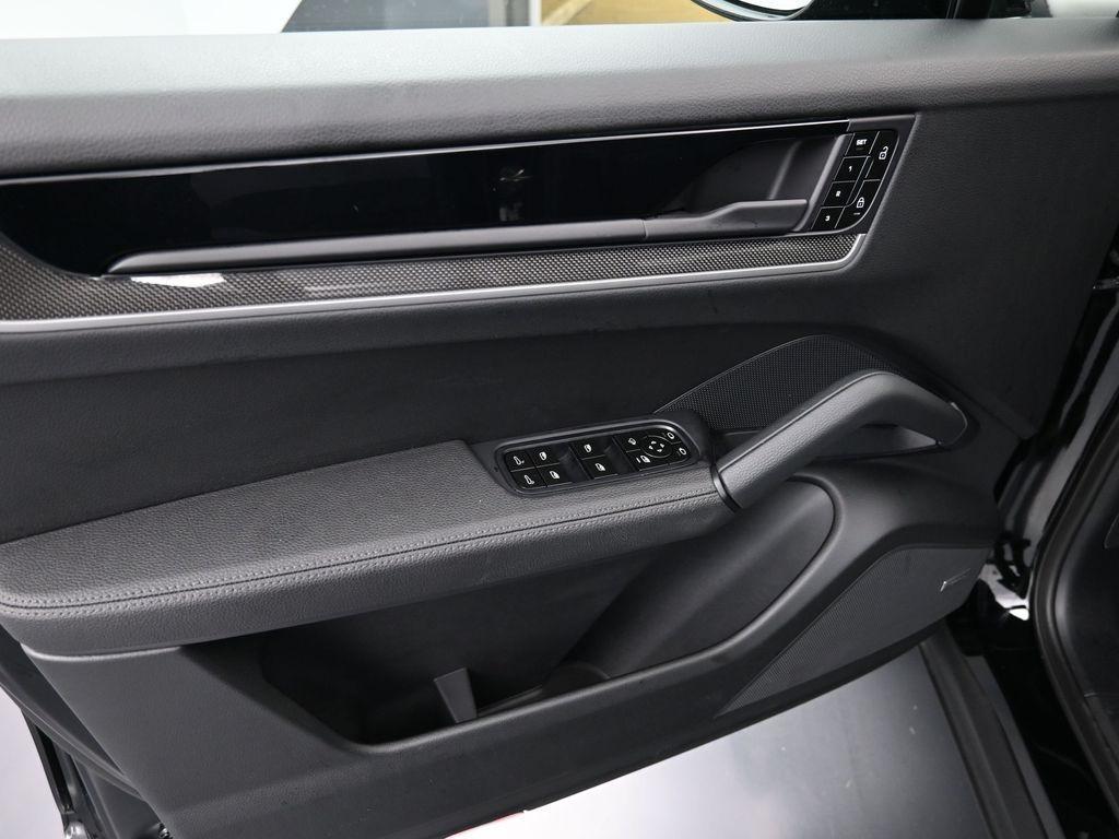used 2024 Porsche Cayenne car, priced at $92,900