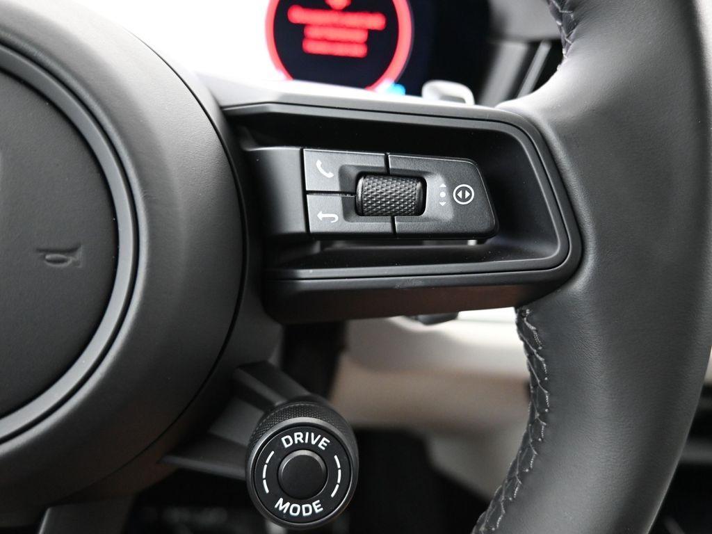 used 2024 Porsche Cayenne car, priced at $104,900