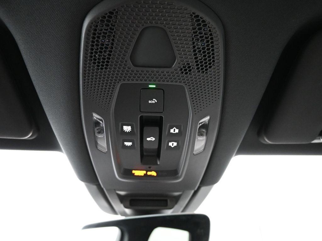 used 2024 Porsche Cayenne car, priced at $104,900