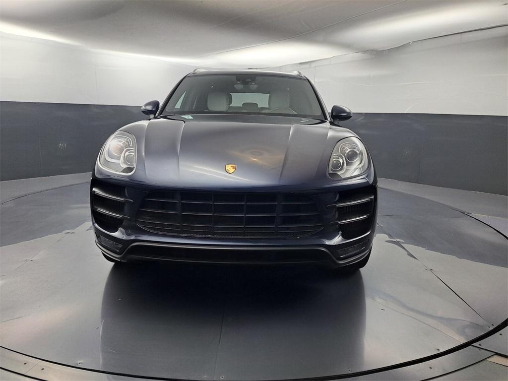 used 2018 Porsche Macan car, priced at $50,900