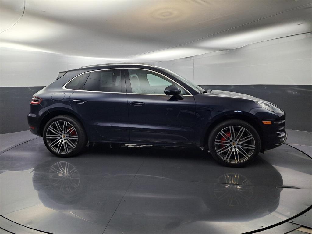 used 2018 Porsche Macan car, priced at $50,900