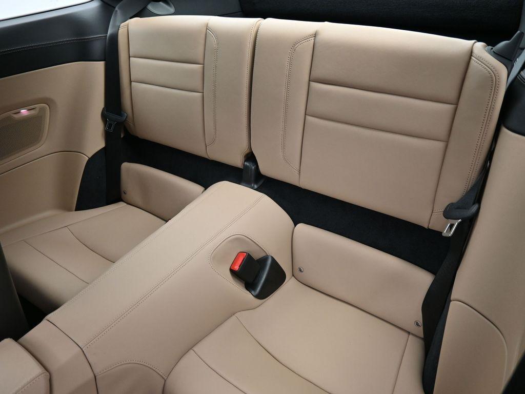 used 2024 Porsche 911 car, priced at $179,900