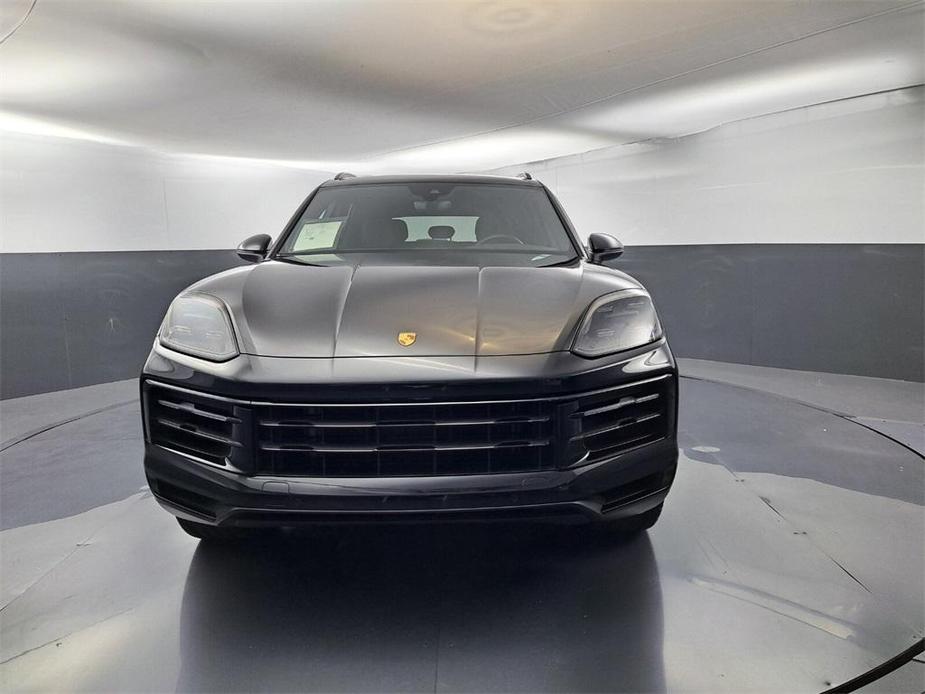 used 2024 Porsche Cayenne car, priced at $85,900