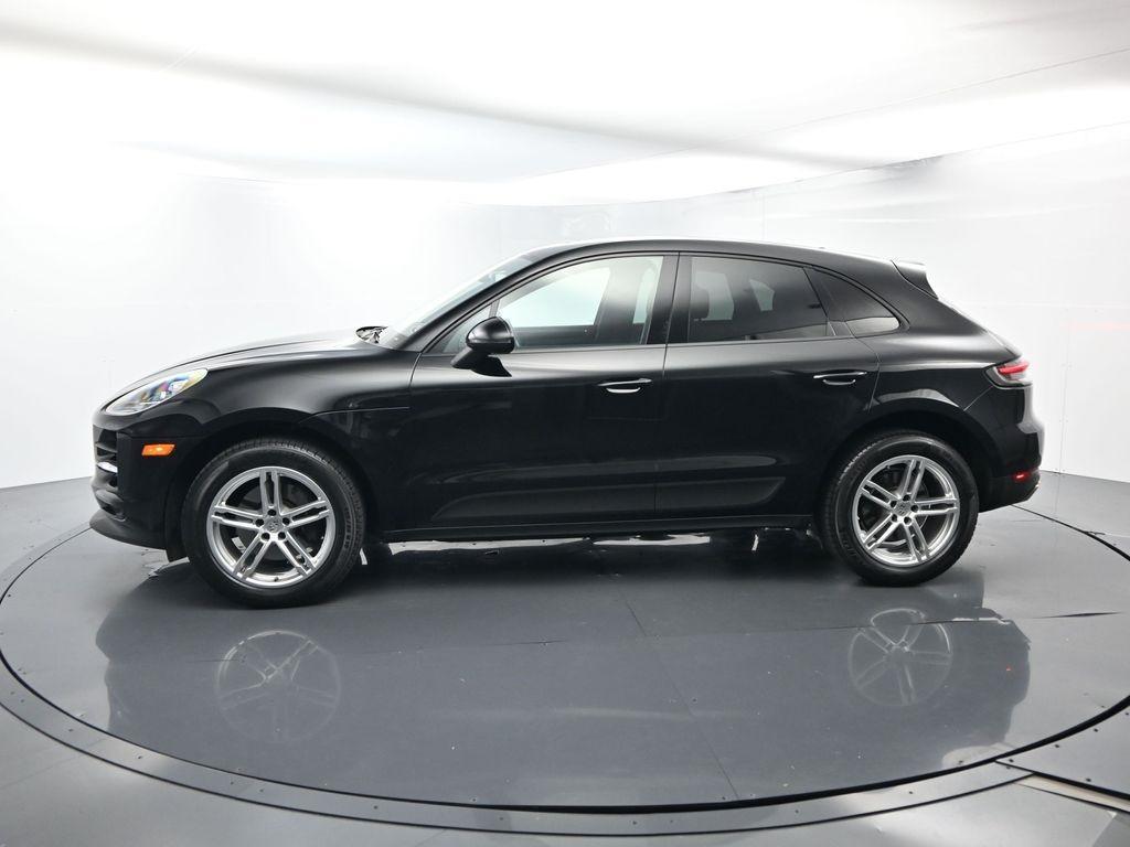 used 2020 Porsche Macan car, priced at $37,900