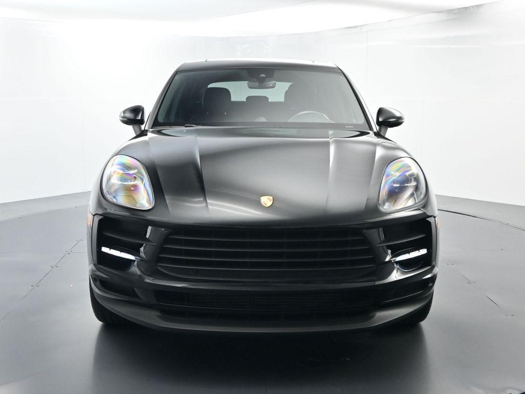 used 2020 Porsche Macan car, priced at $37,900
