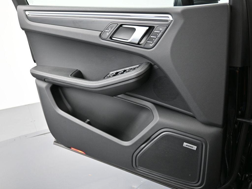 used 2020 Porsche Macan car, priced at $37,900