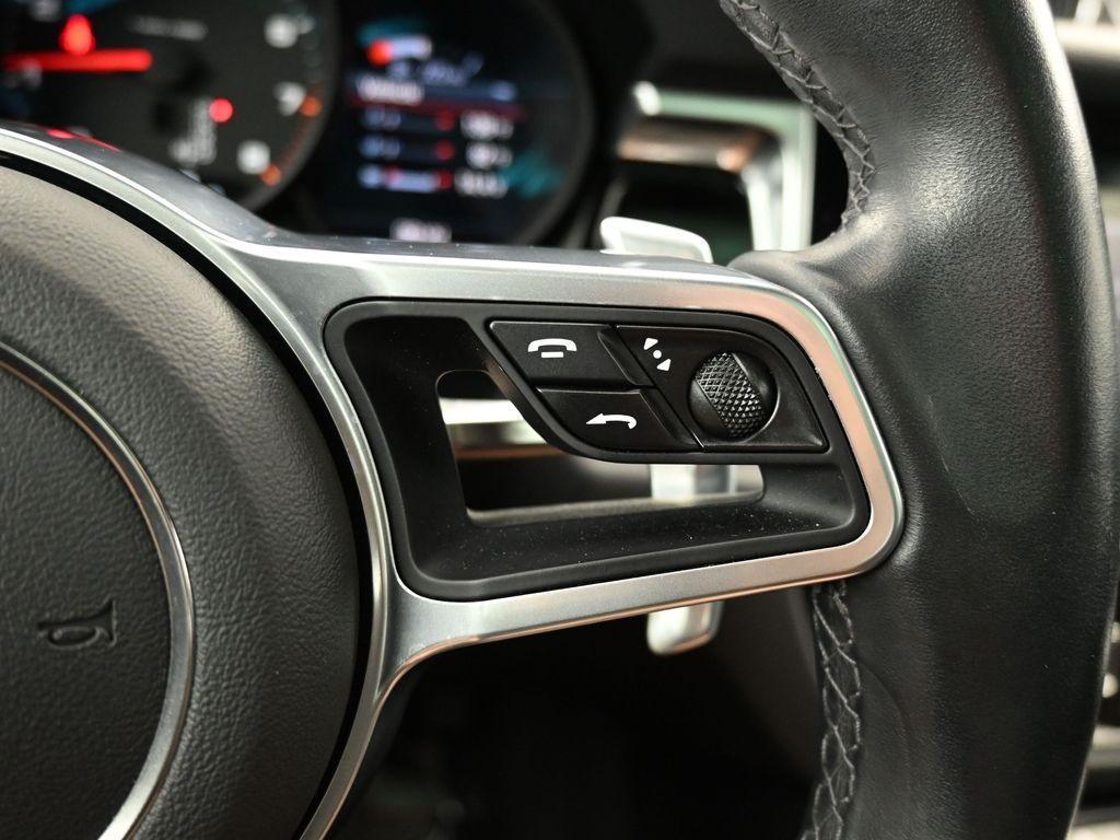 used 2020 Porsche Macan car, priced at $37,900