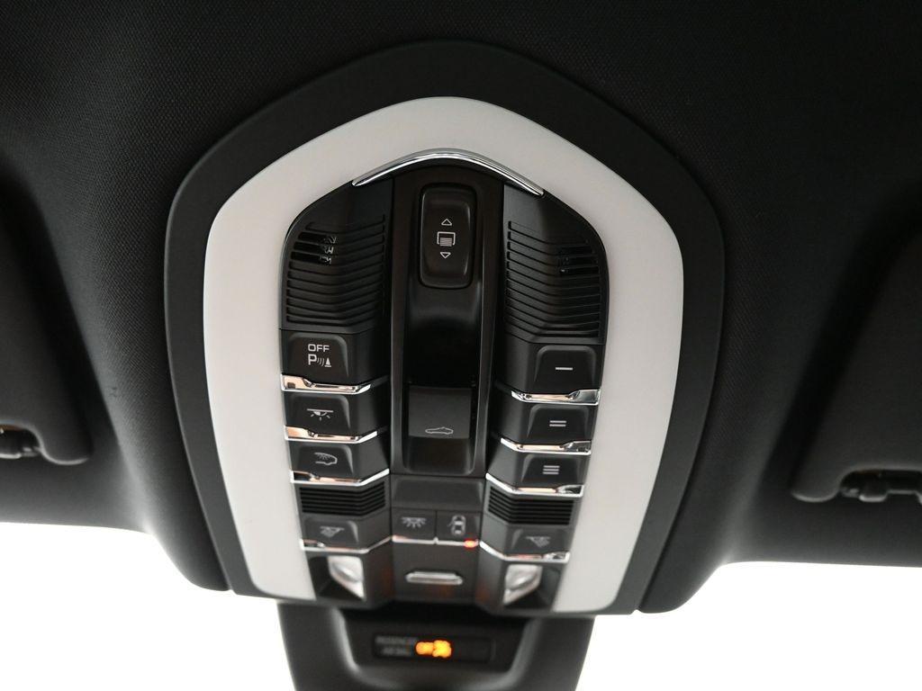 used 2020 Porsche Macan car, priced at $37,900