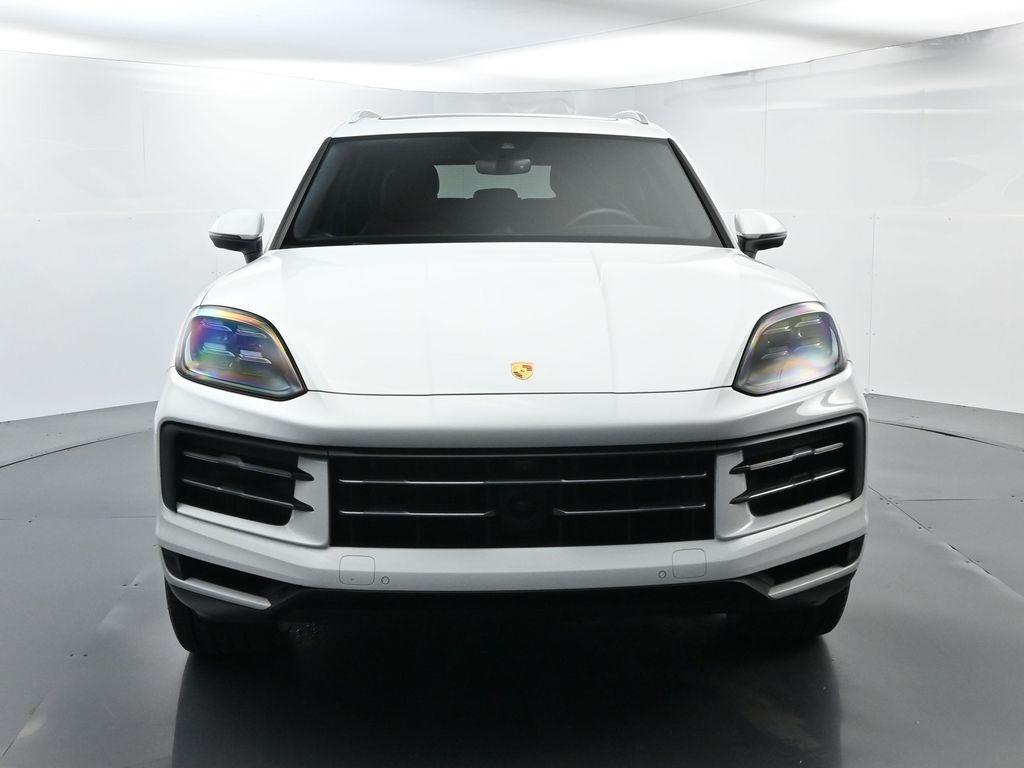 used 2024 Porsche Cayenne car, priced at $99,900
