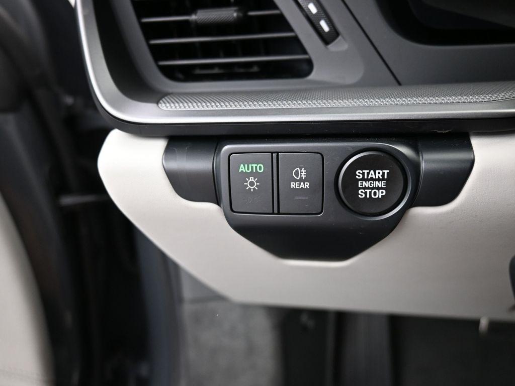 used 2025 Porsche 911 car, priced at $169,900