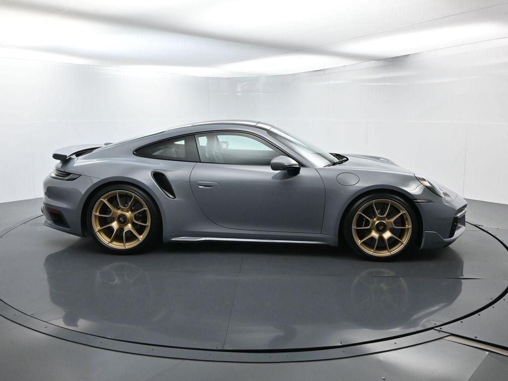 used 2024 Porsche 911 car, priced at $298,900