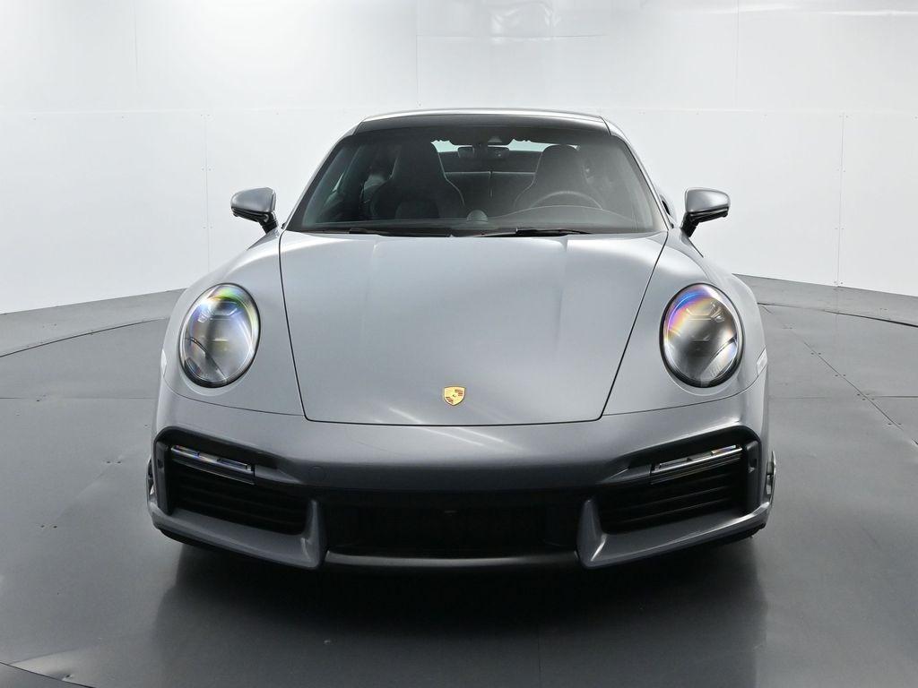 used 2024 Porsche 911 car, priced at $298,900