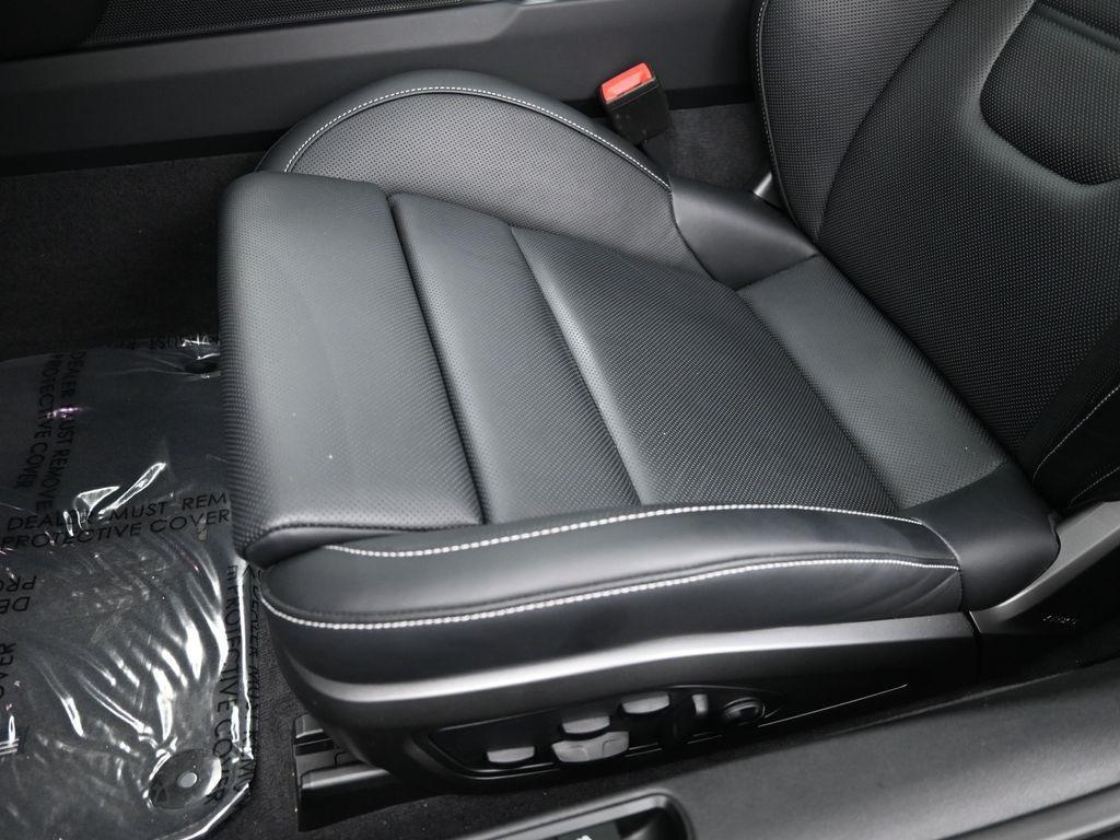used 2024 Porsche 911 car, priced at $298,900