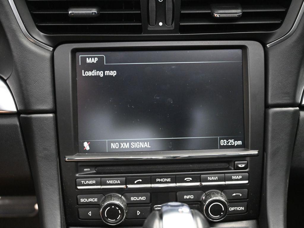 used 2012 Porsche 911 car, priced at $71,900