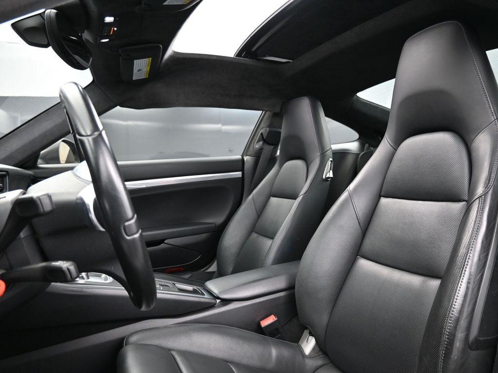 used 2012 Porsche 911 car, priced at $71,900