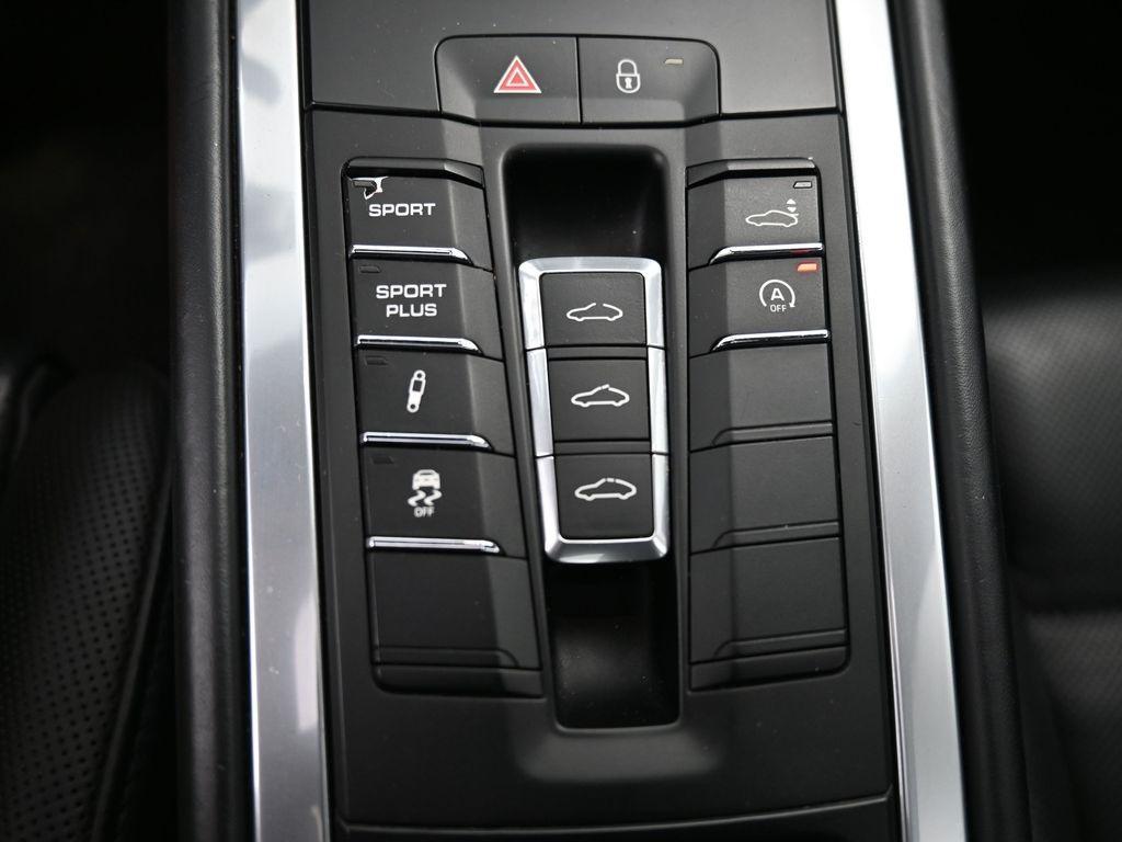 used 2012 Porsche 911 car, priced at $71,900