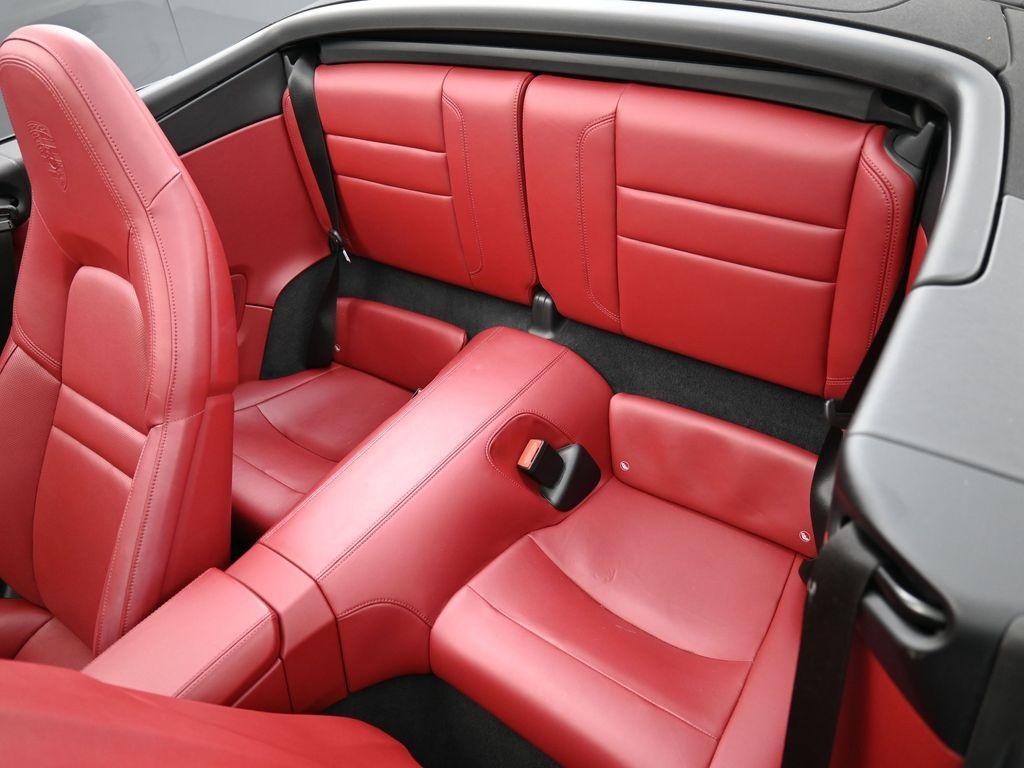 used 2024 Porsche 911 car, priced at $182,900