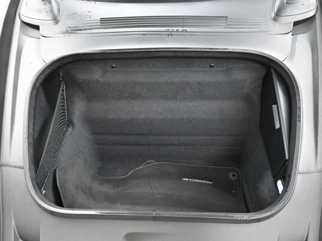 used 2024 Porsche 911 car, priced at $182,900