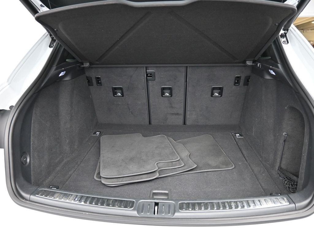 used 2023 Porsche Macan car, priced at $54,900