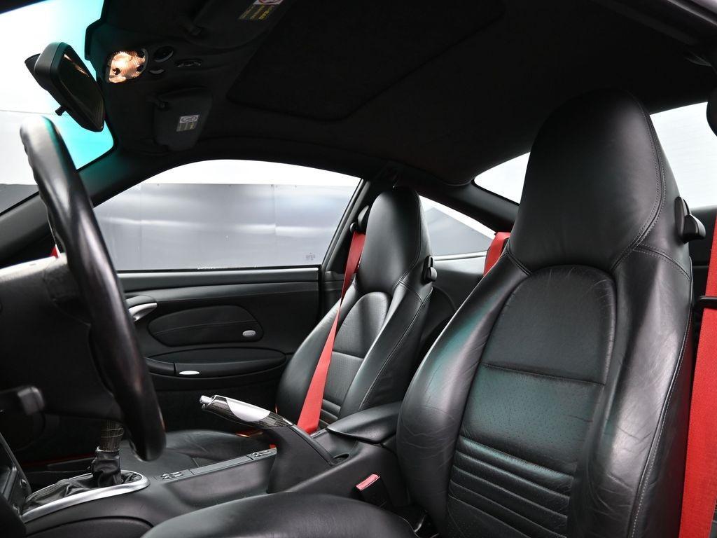 used 2004 Porsche 911 car, priced at $85,900