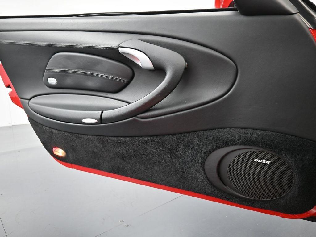 used 2004 Porsche 911 car, priced at $85,900