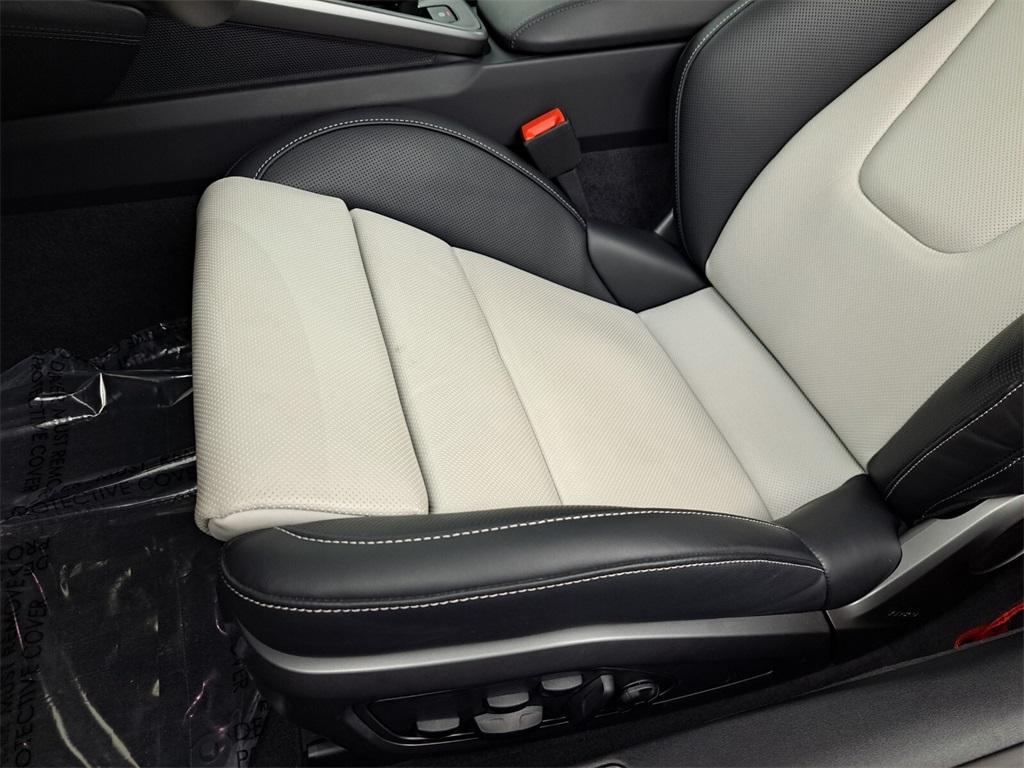 used 2024 Porsche 911 car, priced at $188,900