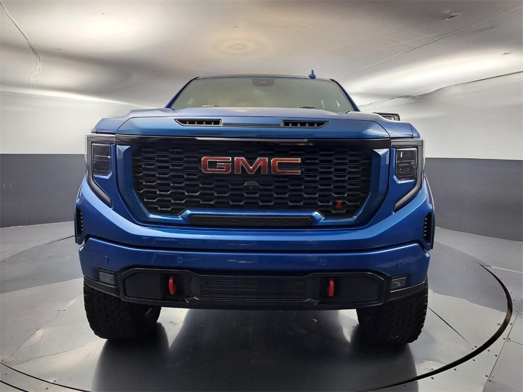 used 2024 GMC Sierra 1500 car, priced at $83,900