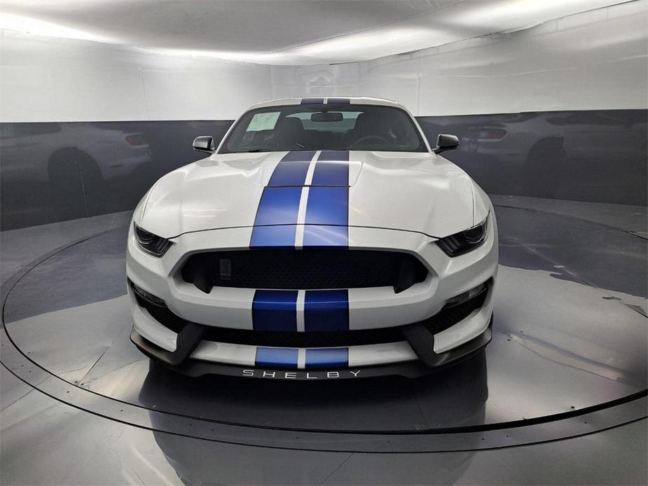 used 2017 Ford Shelby GT350 car, priced at $47,900