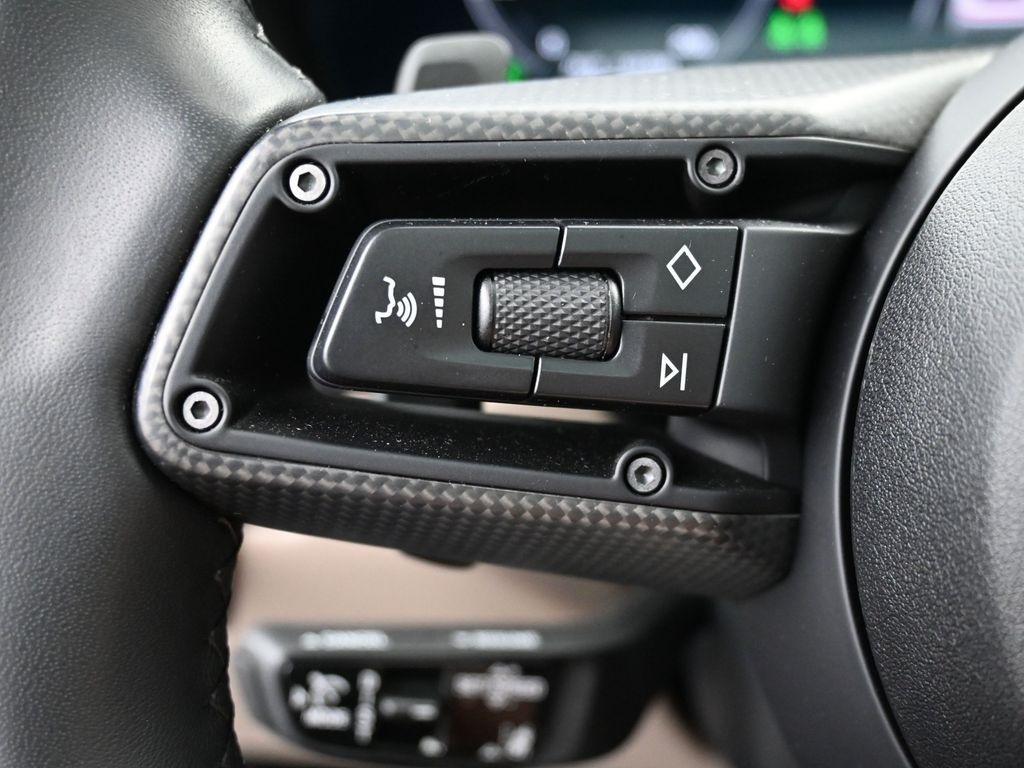 used 2025 Porsche 911 car, priced at $173,900