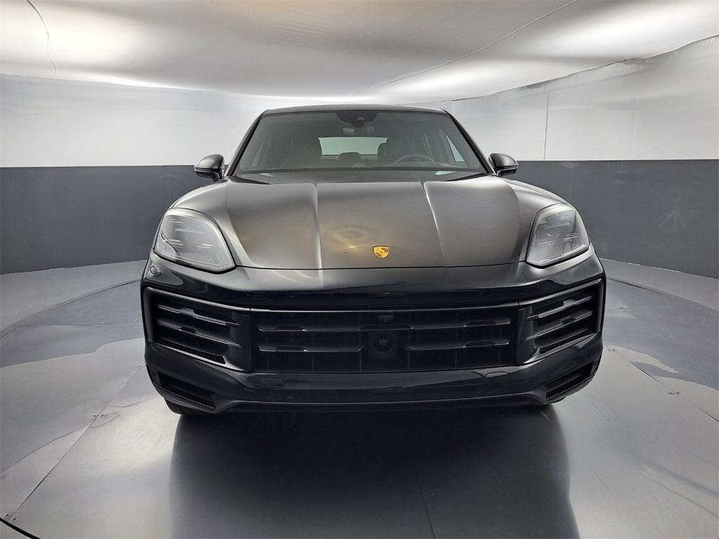 used 2024 Porsche Cayenne car, priced at $89,900