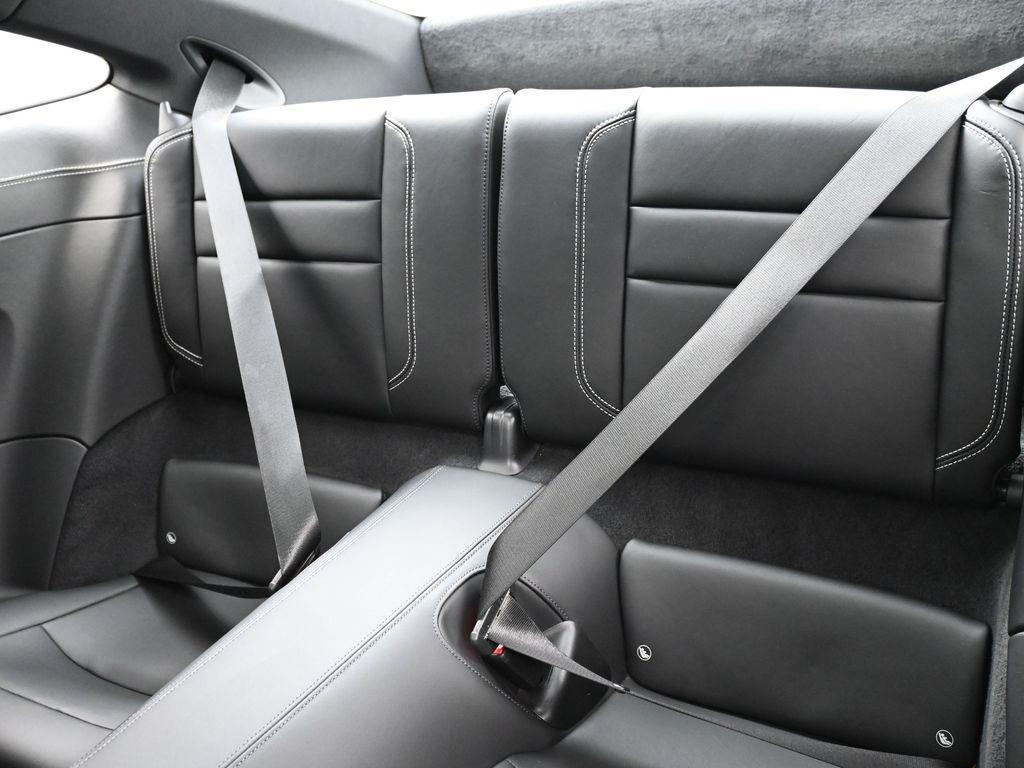 used 2023 Porsche 911 car, priced at $190,900