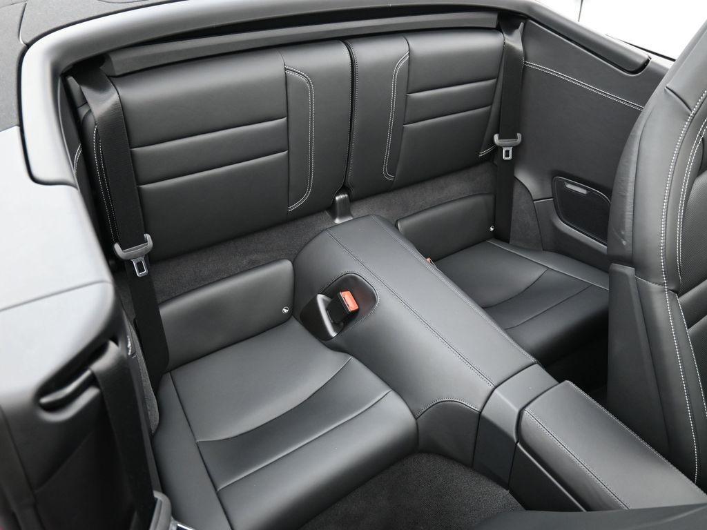 used 2023 Porsche 911 car, priced at $214,900