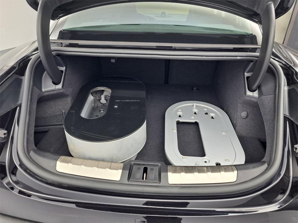 used 2021 Porsche Taycan car, priced at $95,900