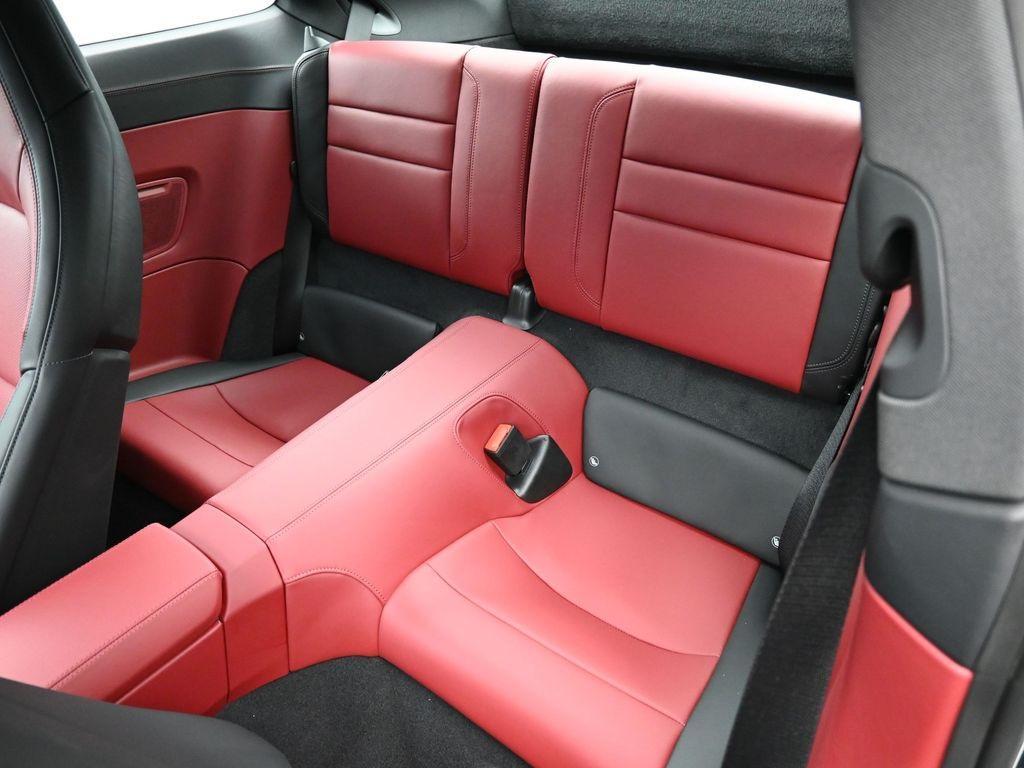 used 2025 Porsche 911 car, priced at $169,900
