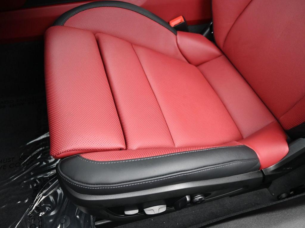 used 2025 Porsche 911 car, priced at $169,900