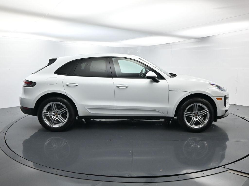 used 2020 Porsche Macan car, priced at $44,900