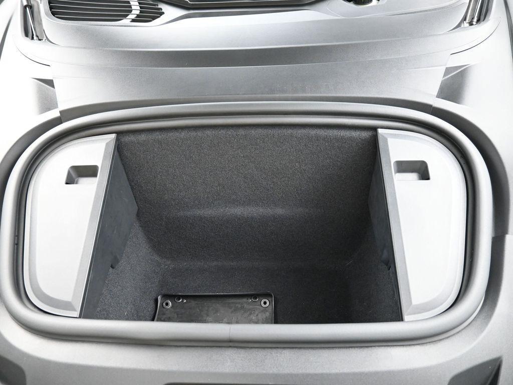 used 2023 Porsche Taycan car, priced at $75,900