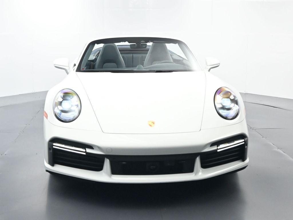 used 2022 Porsche 911 car, priced at $259,900