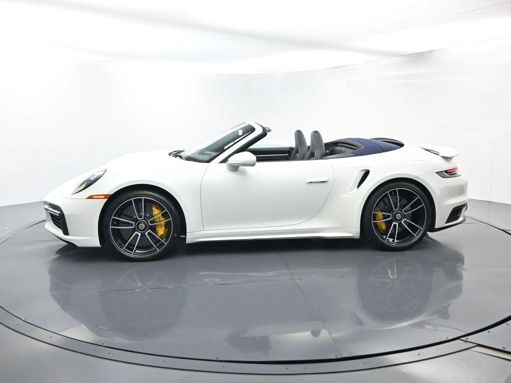 used 2022 Porsche 911 car, priced at $259,900