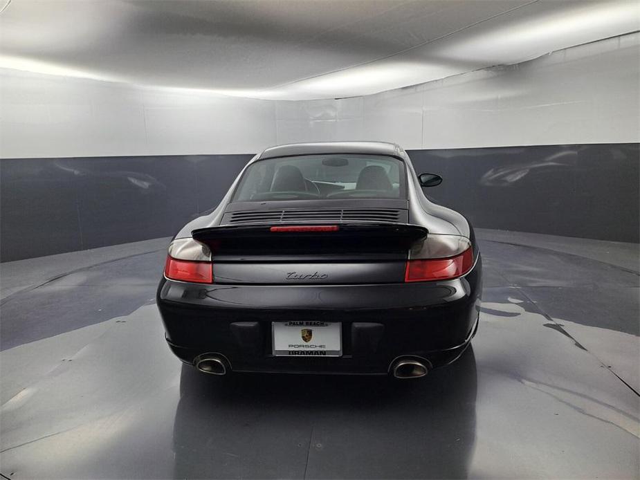 used 2003 Porsche 911 car, priced at $71,500