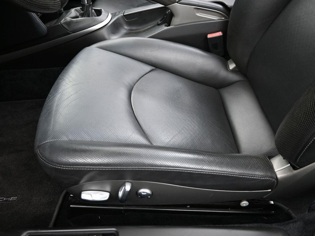 used 2011 Porsche 911 car, priced at $89,900