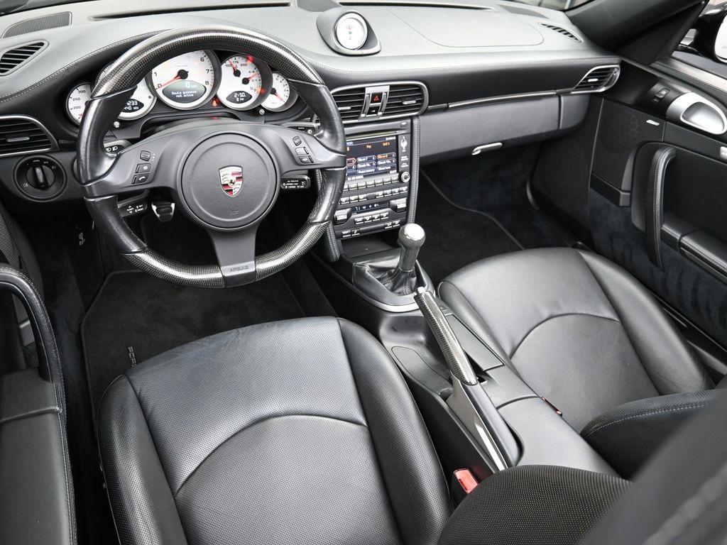 used 2011 Porsche 911 car, priced at $89,900