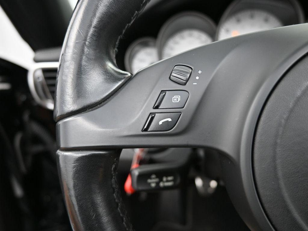 used 2011 Porsche 911 car, priced at $89,900