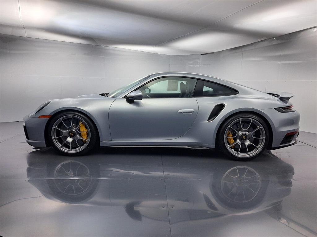 used 2022 Porsche 911 car, priced at $229,900