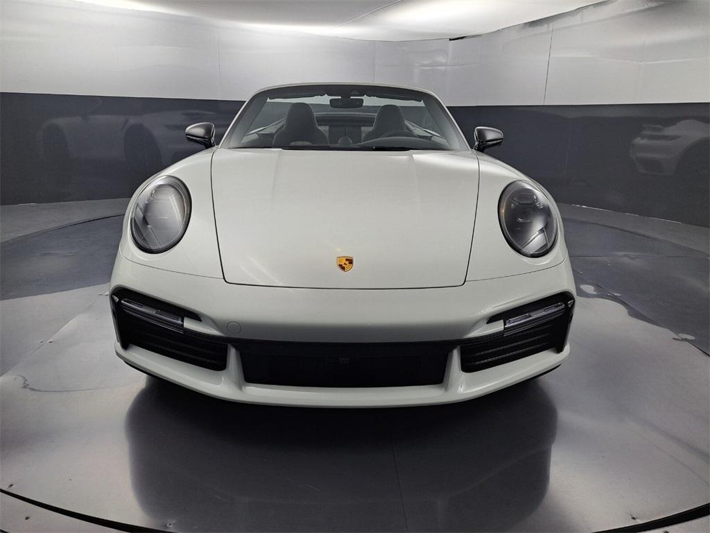 used 2023 Porsche 911 car, priced at $264,900