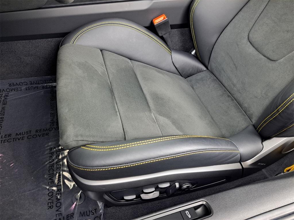 used 2024 Porsche 911 car, priced at $275,800