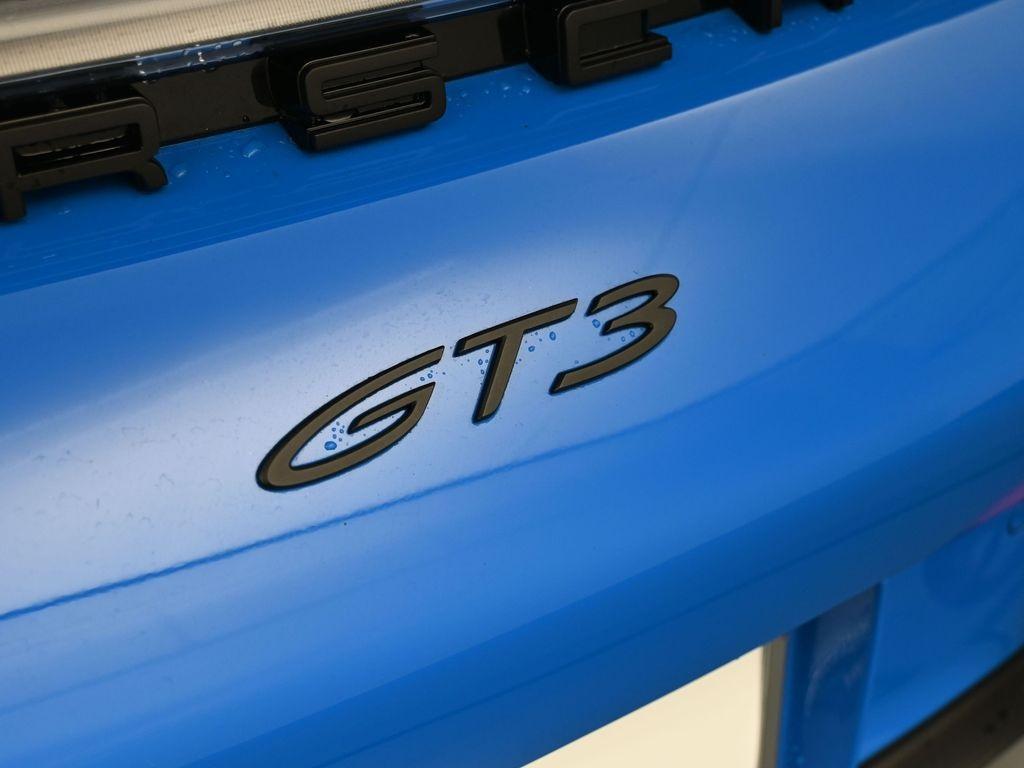 used 2024 Porsche 911 car, priced at $349,000