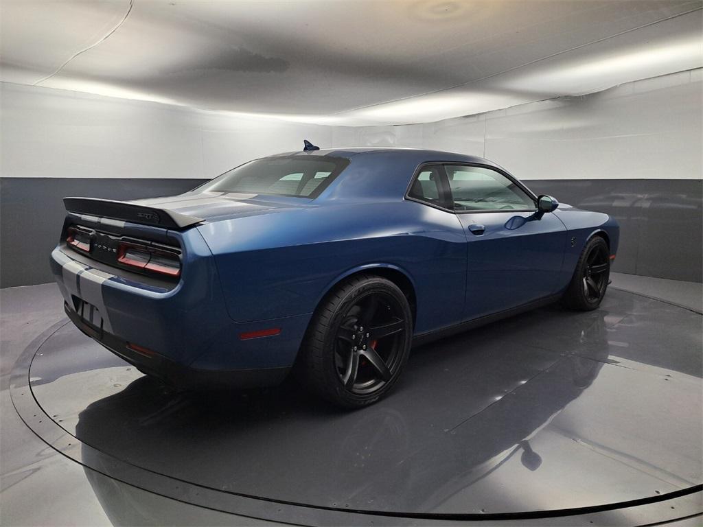 used 2021 Dodge Challenger car, priced at $70,900