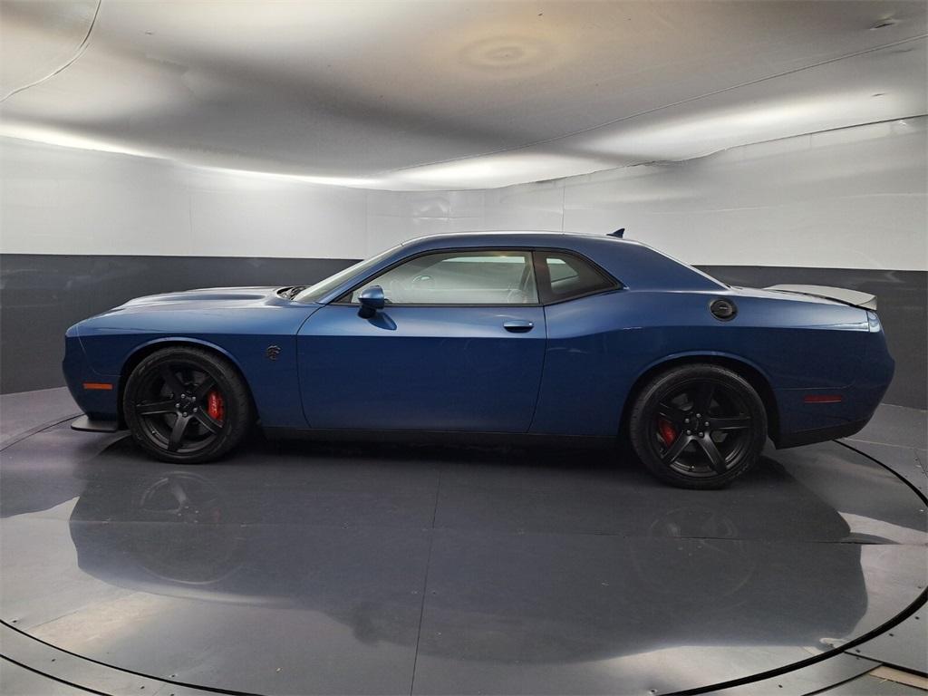 used 2021 Dodge Challenger car, priced at $70,900